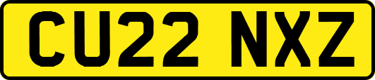 CU22NXZ