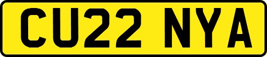 CU22NYA