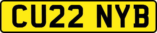 CU22NYB