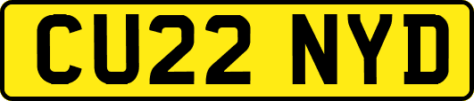 CU22NYD