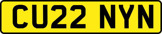 CU22NYN