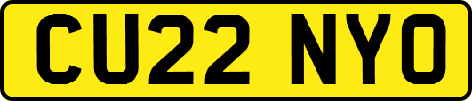 CU22NYO