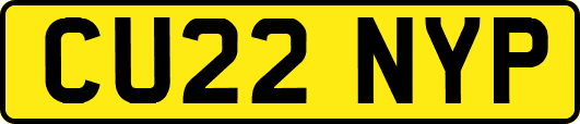 CU22NYP