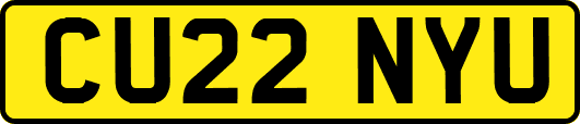 CU22NYU