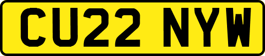 CU22NYW