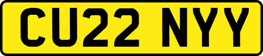 CU22NYY