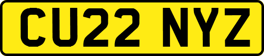 CU22NYZ