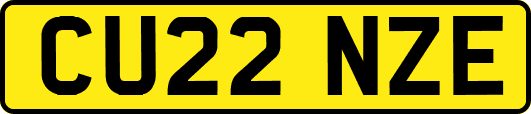 CU22NZE