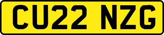 CU22NZG