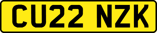 CU22NZK
