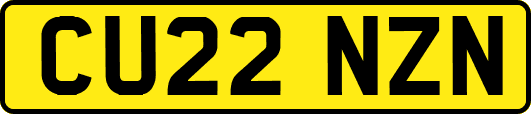 CU22NZN