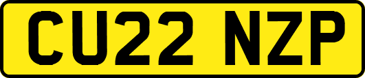CU22NZP