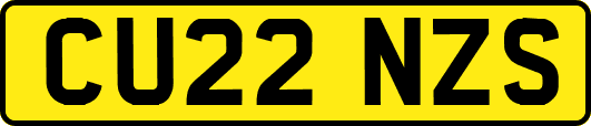CU22NZS