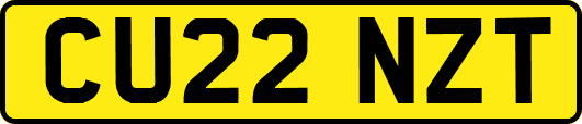 CU22NZT