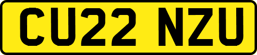 CU22NZU