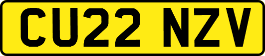 CU22NZV