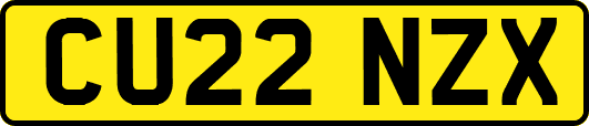 CU22NZX