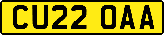 CU22OAA
