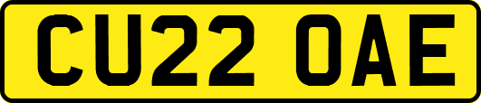 CU22OAE