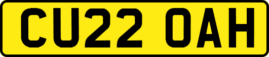 CU22OAH