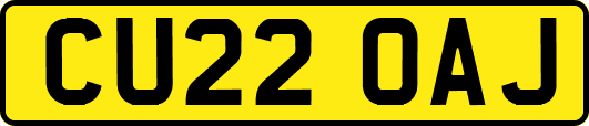 CU22OAJ