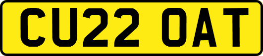 CU22OAT
