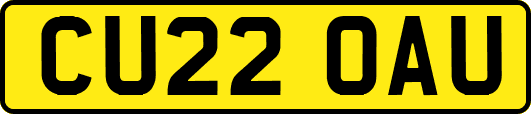 CU22OAU