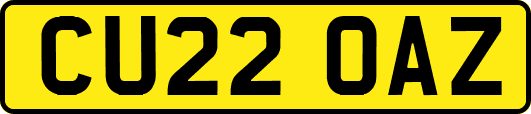 CU22OAZ