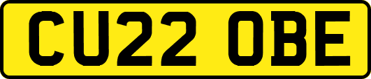 CU22OBE