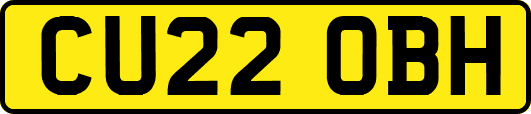 CU22OBH