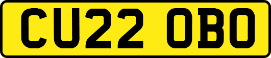 CU22OBO