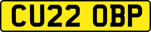 CU22OBP