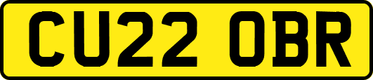 CU22OBR