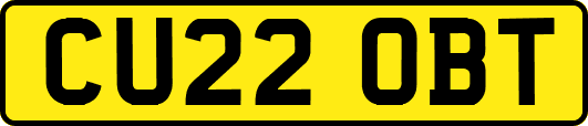 CU22OBT