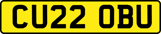 CU22OBU