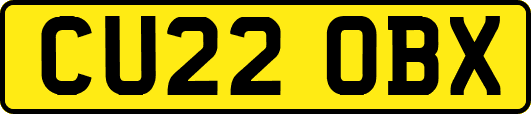 CU22OBX