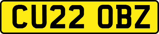 CU22OBZ