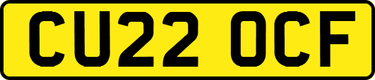 CU22OCF