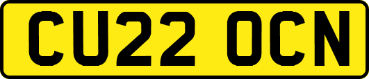 CU22OCN