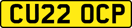CU22OCP