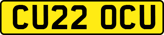 CU22OCU