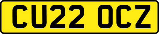 CU22OCZ