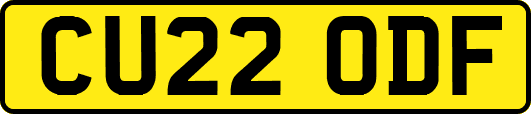CU22ODF