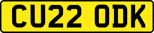 CU22ODK