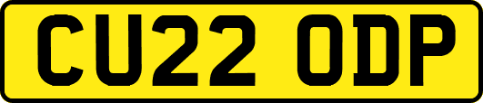 CU22ODP