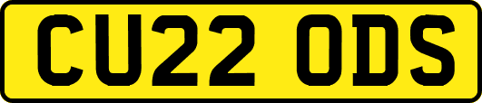 CU22ODS