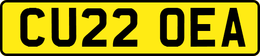 CU22OEA