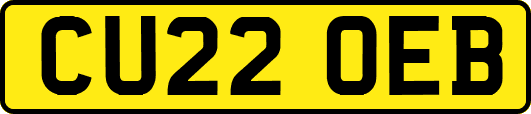 CU22OEB