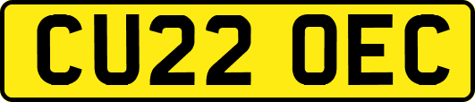 CU22OEC
