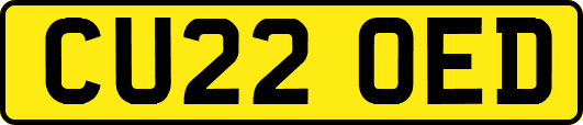 CU22OED